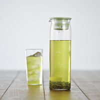 HARIO（ハリオ）水出し 茶ポット 1000ml 1個