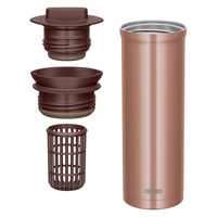 サーモス（THERMOS） ステンレスポット 1050ml ブロンズ TTD-1000 BZ 1個
