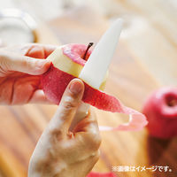 京セラ KYOCERA セラミックナイフ フルーツ 11cm ホワイト 1個