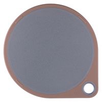 貝印 まるいまな板 30cm チャコールグレー 食洗機対応 AP5331 1セット(3個)
