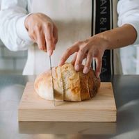 DEAN ＆ DELUCA スクエアカッティングボード 1個