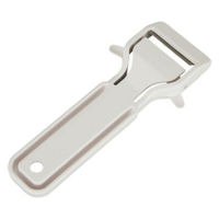 貝印 厚切り 薄切り ピーラー 1個