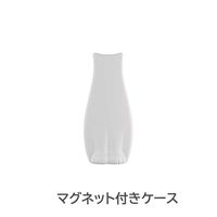 Nyammy ニャミー ねこのキッチンハサミ ケース付き ウォームグレー1個 貝印