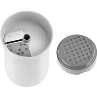 ツヴィリング（ZWILLING）Z-カット スパイラライザー ベジヌードル 1個 ツヴィリングJ.A.ヘンケルスジャパン