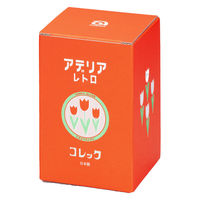 アデリア アデリアレトロ ボンボン入れ 680ml コレック 日本製 化粧箱入り 1個 石塚硝子