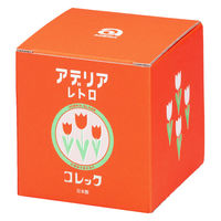 アデリア アデリアレトロ ボンボン入れ 360ml コレック 日本製 化粧箱入り 1個 石塚硝子