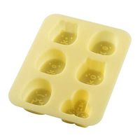 貝印 シリコーン カップケーキ型 すみっコぐらし 1個