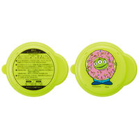 スケーター 電子レンジ専用 ドーナツメーカー 280ml エイリアン トイ・ストーリー 日本製 1セット（2個入）