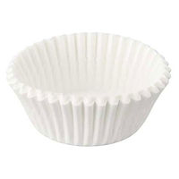 耐熱性の紙製 カップケーキ型 9号 型ばなれしやすい 日本製 １個（20枚入） 貝印 Kai House Select