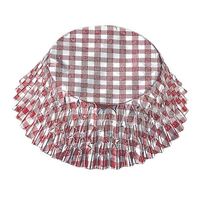 アルミ箔 カップケーキ型 9号 型ばなれしやすい 日本製 1個（20枚入） 貝印 Kai House Select