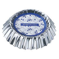 アルミ箔 マドレーヌ型 10cm 型ばなれしやすい 日本製 1個（20枚入） 貝印 Kai House Select