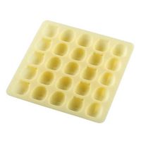 貝印 シリコーン チョコ型 すみっコぐらし 1個