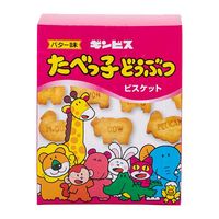 たべっ子どうぶつ ラッピングボックス 1パック（3個入）貝印