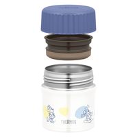 サーモス 真空断熱スープジャー 300ml ミッキー ミニー JBU-302DS BLY 1個 ディズニー