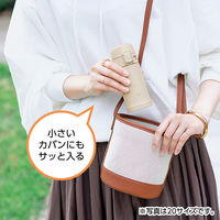 ZOJIRUSHI（象印） ステンレスマグ 300ml セージグリーン SM-PD30-GM 1個