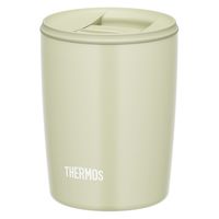 サーモス 真空断熱タンブラー 300ml ミントグリーン JDP-301 MG 1セット（12個）