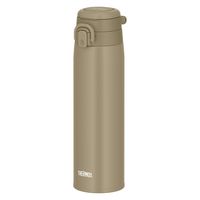 サーモス 水筒 真空断熱ケータイマグ 750ml ベージュ JOS-750 BE 1セット（12個）