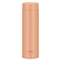 サーモス 水筒 真空断熱ケータイマグ 480ml ペールオレンジ JOQ-480 POR 1セット（12個）