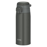サーモス 水筒 真空断熱ケータイマグ 550ml ダークグレー JOS-550 DGY 1セット（12個）
