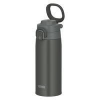 サーモス 水筒 真空断熱ケータイマグ 550ml ダークグレー JOS-550 DGY 1個