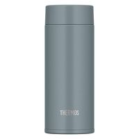 サーモス 水筒 真空断熱ケータイマグ 350ml グレーグリーン JOQ-350 GYG 1個