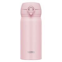 サーモス（THERMOS）真空断熱ケータイマグ モーヴピンク 350ml JNL-356 MVP 1個