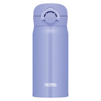 サーモス（THERMOS）真空断熱ケータイマグ ブルーパープル 350ml JNR-353 BL-PL 1個