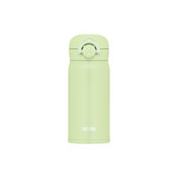 サーモス（THERMOS）真空断熱ケータイマグ ピスタチオ 350ml JNR-353 PSC 1個