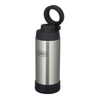 サーモス（THERMOS）真空断熱ケータイマグ クリアステンレス 500ml ROB-003 CS 1個