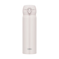 サーモス（THERMOS）真空断熱ケータイマグ アッシュホワイト 500ml JNL-506 ASWH 1個