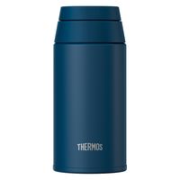 サーモス（THERMOS）真空断熱ケータイマグ インディゴブルー 380ml JOO-380 IBL 1個