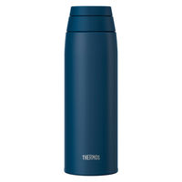 【セール】サーモス（THERMOS） 真空断熱ケータイマグ 750ml インディゴブルー JOO-750 IBL 1個