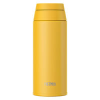 【セール】サーモス（THERMOS） 真空断熱ケータイマグ 500ml イエロー JOO-500 Y 1個