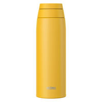 【セール】サーモス（THERMOS） 真空断熱ケータイマグ 750ml イエロー JOO-750 Y 1個