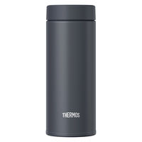 【セール】サーモス（THERMOS） 真空断熱ケータイマグ 350ml ダークグレー JON-350 DGY 1個