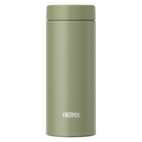 【セール】サーモス（THERMOS） 真空断熱ケータイマグ 350ml カーキ JON-350 KKI 1個