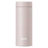 【セール】サーモス（THERMOS） 真空断熱ケータイマグ 350ml ピンクグレージュ JON-350 PGG 1個