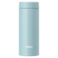 【セール】サーモス（THERMOS） 真空断熱ケータイマグ 350ml ライトブルー JON-350 LB 1個