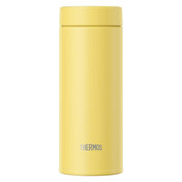 【セール】サーモス（THERMOS） 真空断熱ケータイマグ 350ml イエロー JON-350 Y 1個