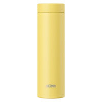 【セール】サーモス（THERMOS） 真空断熱ケータイマグ 480ml イエロー JON-480 Y 1個