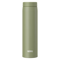 【セール】サーモス（THERMOS） 真空断熱ケータイマグ 600ml カーキ JON-600 KKI 1個