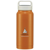 スクリューハンドマグボトル 800ml スヌーピー 水筒 携帯マグボトル STSC8 1個 スケーター