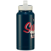 スクリューハンドマグボトル 1000ml スヌーピー 水筒 携帯マグボトル STSC10 1個 スケーター