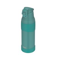 サーモス（THERMOS）真空断熱スポーツボトル ターコイズ 1000ml FJR-1000 TQS 1個