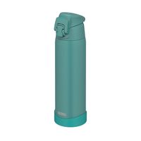 サーモス（THERMOS）真空断熱スポーツボトル ターコイズ 720ml FJR-720 TQS 1個
