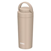 サーモス 真空断熱ケータイタンブラー 420ml カフェラテ JOV-420 CL 1セット（12個）