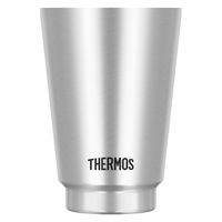 サーモス（THERMOS）真空断熱タンブラー ステンレス 300ml JDV-300 S 1個