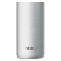 サーモス（THERMOS）真空断熱タンブラー ステンレス 340ml JDW-340 S 1個