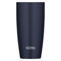 【セール】サーモス（THERMOS）真空断熱タンブラー ダークネイビー 420ml JDM-421 DNVY 1個