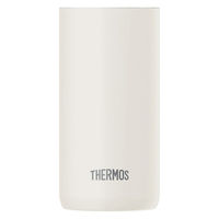 サーモス（THERMOS）真空断熱タンブラー ストーンホワイト 340ml JDW-340C STW 1個